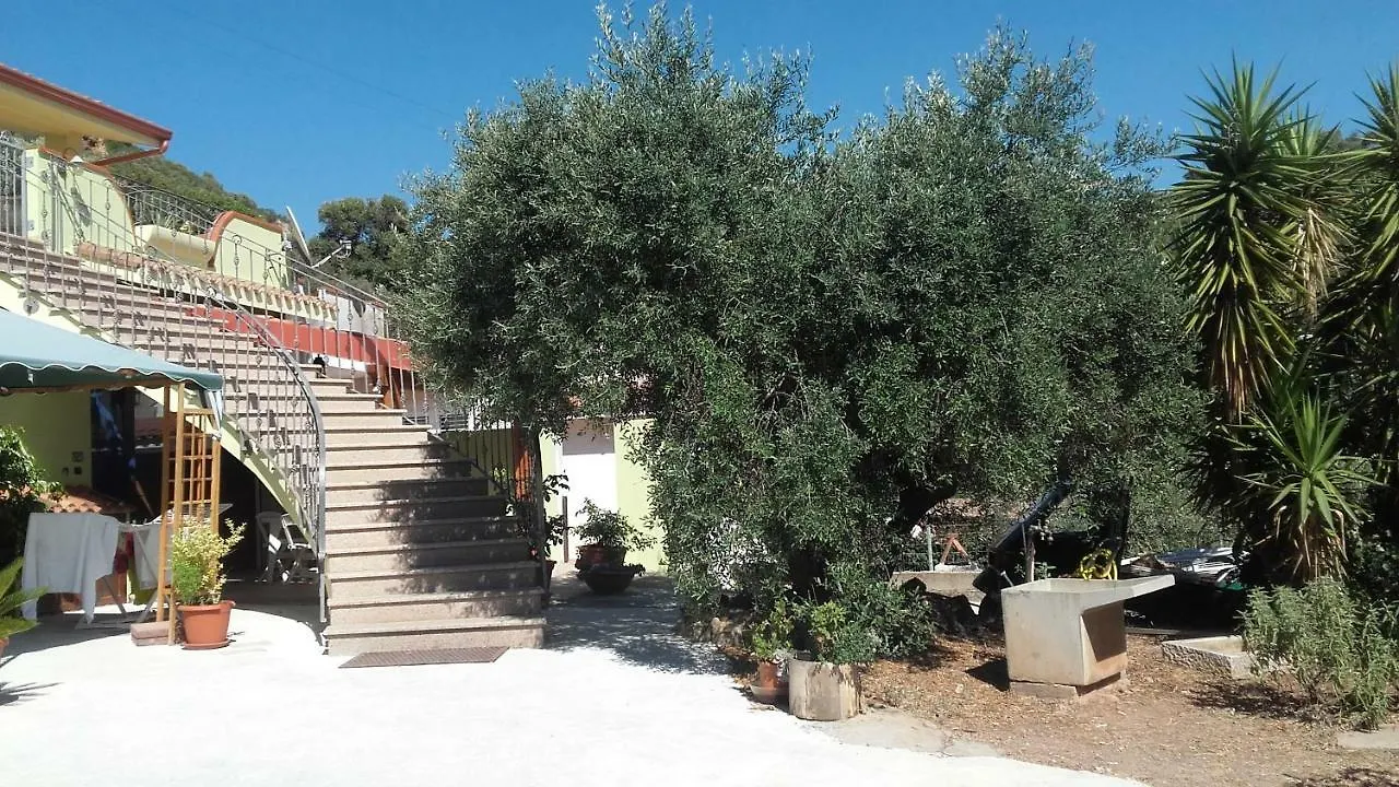 Casa vacanze Casa Floris Villa Gonnesa