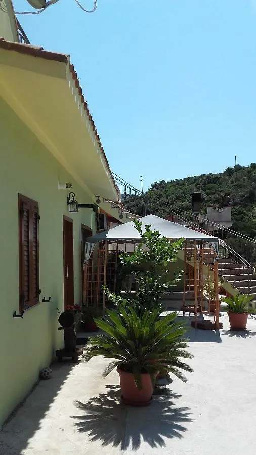 Casa vacanze Casa Floris Villa Gonnesa