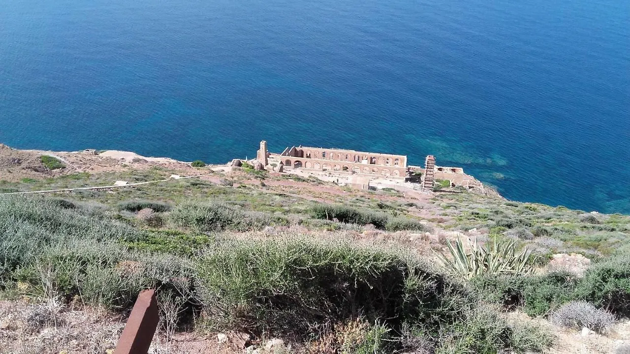 Casa vacanze Casa Floris Villa Gonnesa Italia