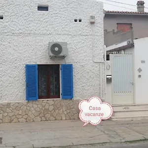 Casa Francesca Gonnesa