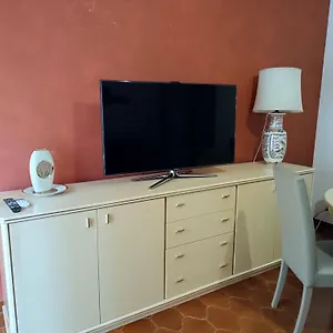 Casa Degli Orti Appartamento Roma
